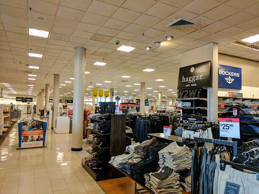 Department Store «Sears», reviews and photos, 150 Woodbridge Center Dr, Woodbridge, NJ 07095, USA