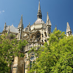 DSC06921.JPG - 27.06.2015; Reims; Katedra Notre - Dame;