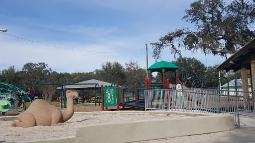 Park «Brandon Community Center», reviews and photos, 502 E Sadie St, Brandon, FL 33510, USA