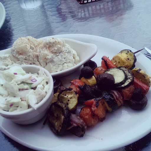 Barbecue Restaurant «County Line», reviews and photos, 6500 Bee Cave Rd, Austin, TX 78746, USA