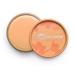 Terra compatta 23 Couleur Caramel