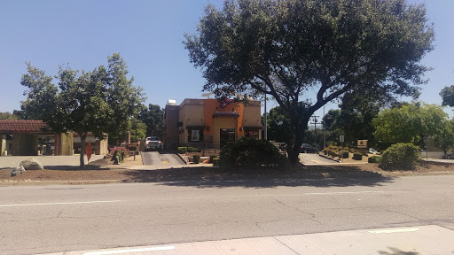 Mexican Restaurant «Taco Bell», reviews and photos, 16900 Monterey Rd, Morgan Hill, CA 95037, USA