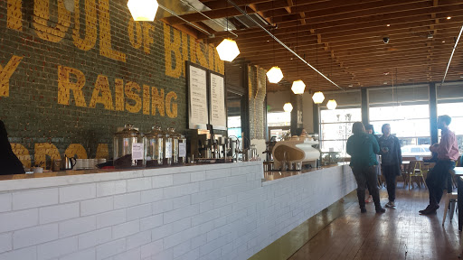 Coffee Shop «Allegro Coffee Roasters», reviews and photos, 4040 Tennyson St, Denver, CO 80212, USA
