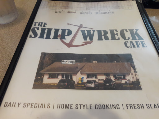 Cafe «The Shipwreck Cafe», reviews and photos, 244 Madrona Beach Rd NW, Olympia, WA 98502, USA