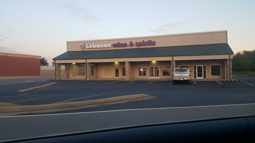 Liquor Store «Lebanon Wine & Spirits», reviews and photos, 111 S Hartmann Dr, Lebanon, TN 37087, USA