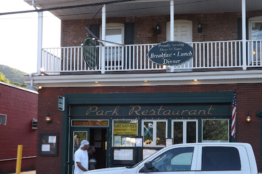 Fine Dining Restaurant «The Park», reviews and photos, 451 Main St, Highland Falls, NY 10928, USA