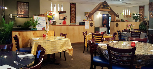 Restaurant «Thai Nam Phet II», reviews and photos, 7 Woodside Ave, Newton, NJ 07860, USA