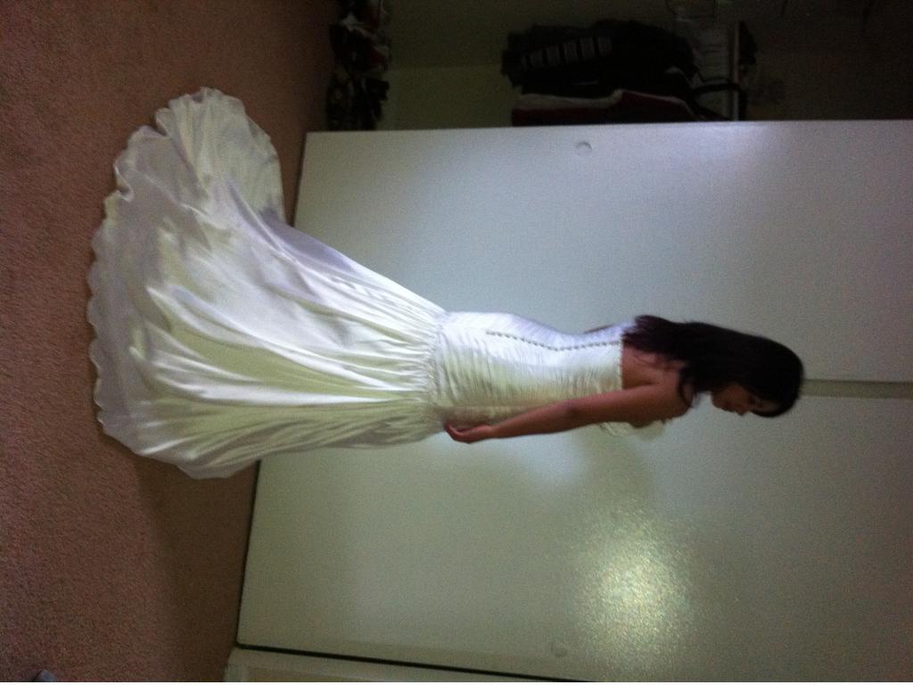 Other Size 10   New With Tags Wedding Dresses   PreOwnedWeddingDresses.com