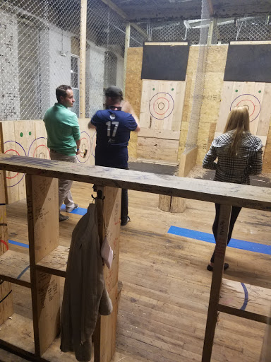 Sports Complex «Urban Axes», reviews and photos, 2019 E Boston St, Philadelphia, PA 19125, USA