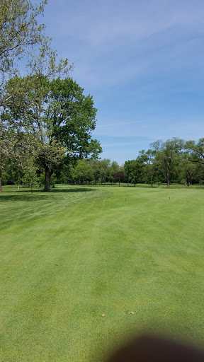 Golf Course «Ravisloe Golf Club», reviews and photos, 18231 Park Ave, Homewood, IL 60430, USA