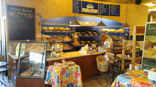 Bakery «Breadsmith», reviews and photos, 10031 Manchester Rd, Kirkwood, MO 63122, USA