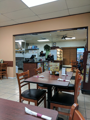 Health Food Store «Healthy Garden & Gourmet Pizza», reviews and photos, 200 County Rte 561, Voorhees Township, NJ 08043, USA