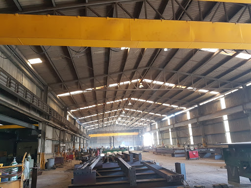 TRAMESA, KM 7., Sta. Rosa - Mezquital 5, Cerradas de Casa Blanca, Monterrey, N.L., México, Empresa constructora | NL