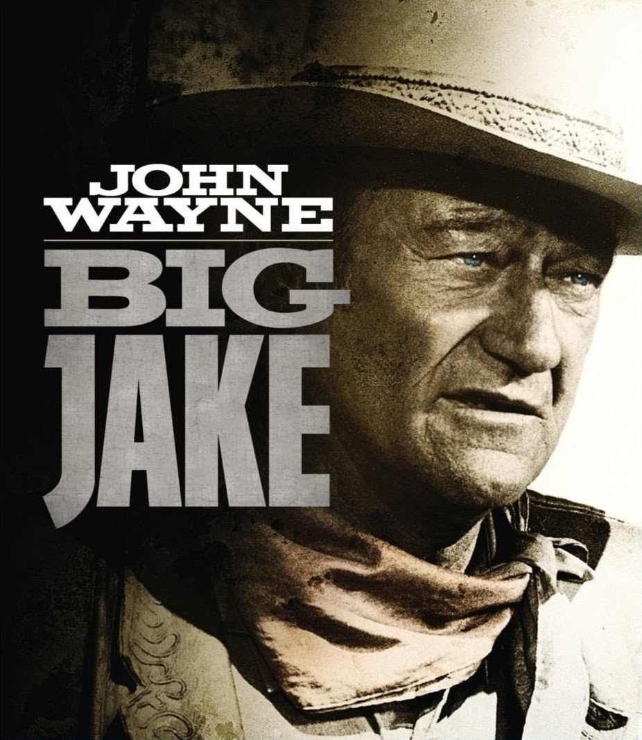 El gran Jack - Big Jake (1971)