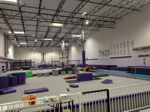 Gymnastics Center «Gymnastics Unlimited», reviews and photos, 28373 Constellation Rd, Santa Clarita, CA 91355, USA