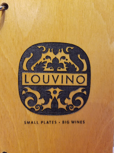 Small Plates Restaurant «LouVino», reviews and photos, 11400 Main St, Louisville, KY 40243, USA