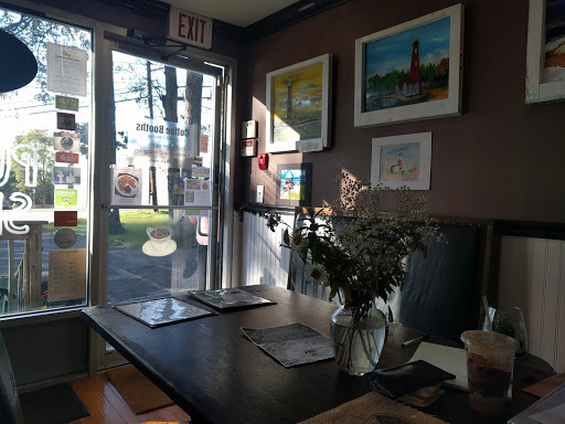 Coffee Shop «Coffee Booths», reviews and photos, 226 Middle Country Rd, Selden, NY 11784, USA