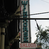 The Wildhorse Saloon in downtown Nashville TN where we had dinner 09032011b