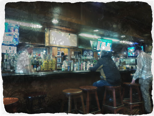 American Restaurant «Eire Pub», reviews and photos, 795 Adams St, Boston, MA 02124, USA