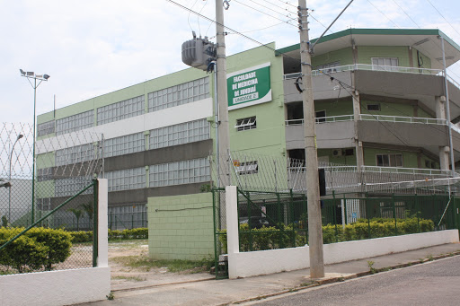 FMJ - Faculdade de Medicina de Jundiaí - Unidade 2, R. Lôbo de Resende, 100 - Vila Sao Bento, Jundiaí - SP, 13202-440, Brasil, Faculdade_de_Medicina, estado São Paulo