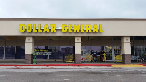 Discount Store «Dollar General», reviews and photos, 1813 Center St, Deer Park, TX 77536, USA