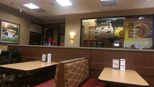 Fast Food Restaurant «Chick-fil-A», reviews and photos, 2889 Park Ave, Tustin, CA 92782, USA