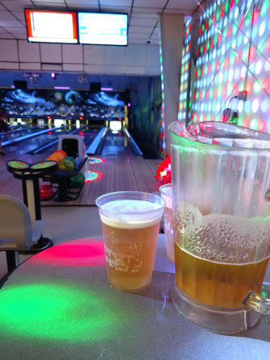 Bowling Alley «Bowling Center», reviews and photos, Columbus Bowling Center, Columbus, MS 39710, USA