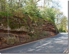 6 cliff in lymm