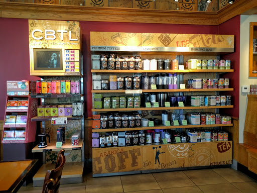 Coffee Shop «The Coffee Bean & Tea Leaf», reviews and photos, 2689 Via De La Valle, Del Mar, CA 92014, USA