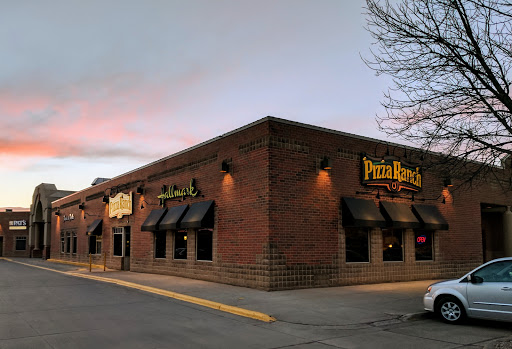 Buffet Restaurant «Pizza Ranch», reviews and photos, 723 Central Ave, Hawarden, IA 51023, USA