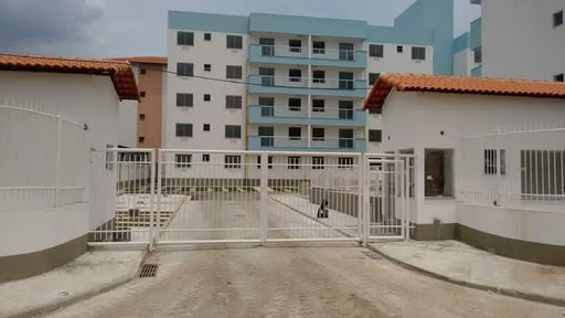 Cond. Residencial Village, 57, Rua João Cândido Correa - Bangu, Rio de Janeiro - RJ, Brasil, Residencial, estado Rio de Janeiro