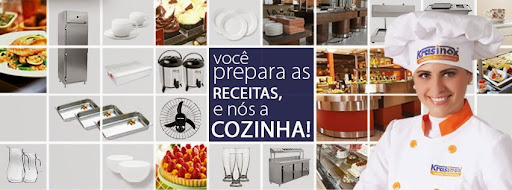 Narcel Equipamentos para Gastronomia, Tv. José Zilioto, 65 - Centro, São José dos Pinhais - PR, 83005-080, Brasil, Loja_de_Bricolagem, estado Parana