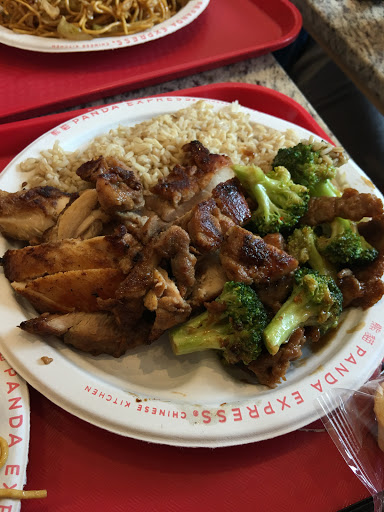 Chinese Restaurant «Panda Express», reviews and photos, 1454 Golf Rd, Rolling Meadows, IL 60008, USA