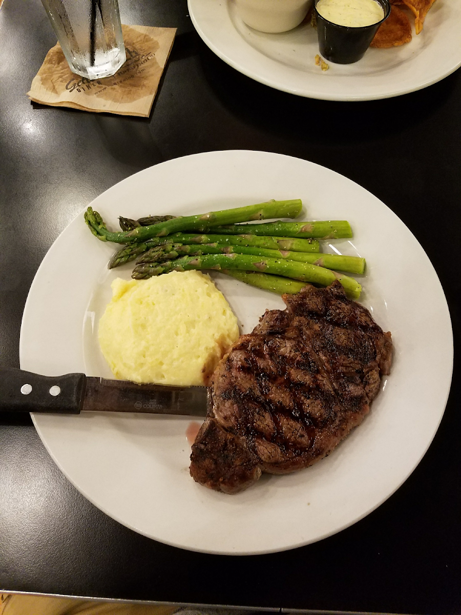 Ribeye