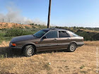 продам авто Mitsubishi Galant Galant VI Hatchback