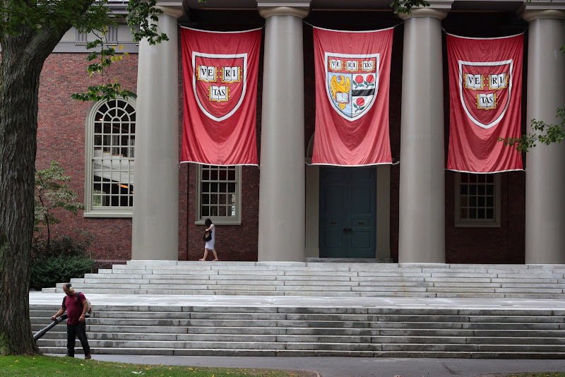 Día 2, Boston: MIT, Harvard y otros - Costa este de EEUU septiembre 2013 (23)