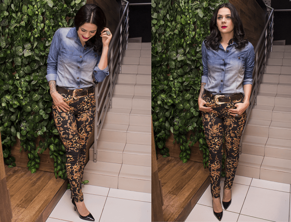 LOOKS DA JU MARISCAL (6) LOOKS DA JU MARISCAL (6)