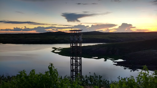 Véu de Noiva - Banabuiú, Rod. Padre Cícero, Banabuiú - CE, 63960-000, Brasil, Entretenimento, estado Ceara