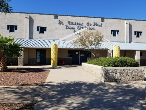Non-Profit Organization «Society of St. Vincent de Paul - Main Campus», reviews and photos