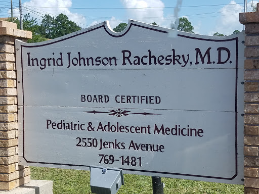 Pediatrician «Rachesky Ingrid J MD», reviews and photos