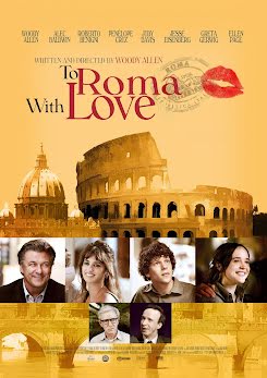 A Roma con amor - To Rome With Love (2012)