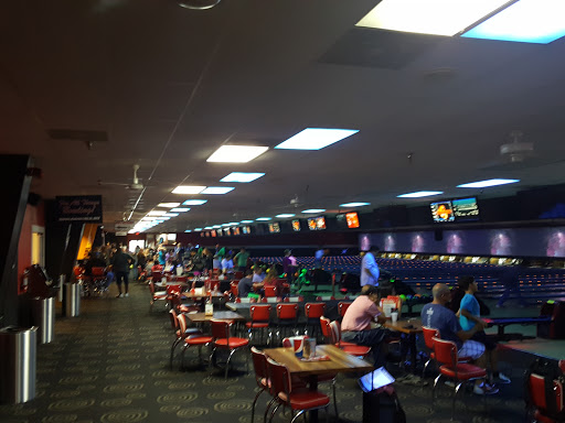 Bowling Alley «AMF York Lanes», reviews and photos, 4200 George Washington Memorial Hwy, Grafton, VA 23692, USA