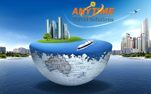 Travel Agency «ANYTIME TRAVEL SOLUTIONS», reviews and photos, 1900 S Harbor City Blvd #115, Melbourne, FL 32901, USA