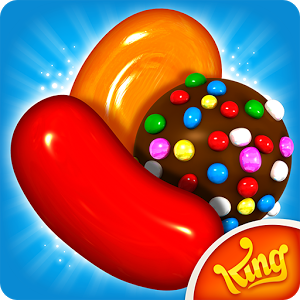 Candy Crush Saga v1.56.0.3 [Unlimited Lives/Boosters & More]