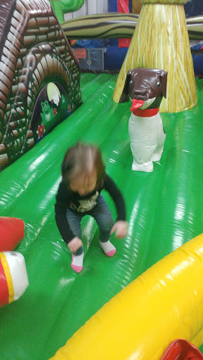 Amusement Center «Jump!Zone Party & Play Center», reviews and photos, 5765 Constitution Dr, Florence, KY 41042, USA