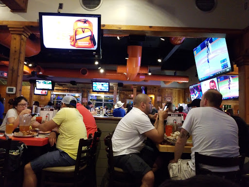 American Restaurant «Hooters», reviews and photos, 254 Range 12 Blvd, Denham Springs, LA 70726, USA