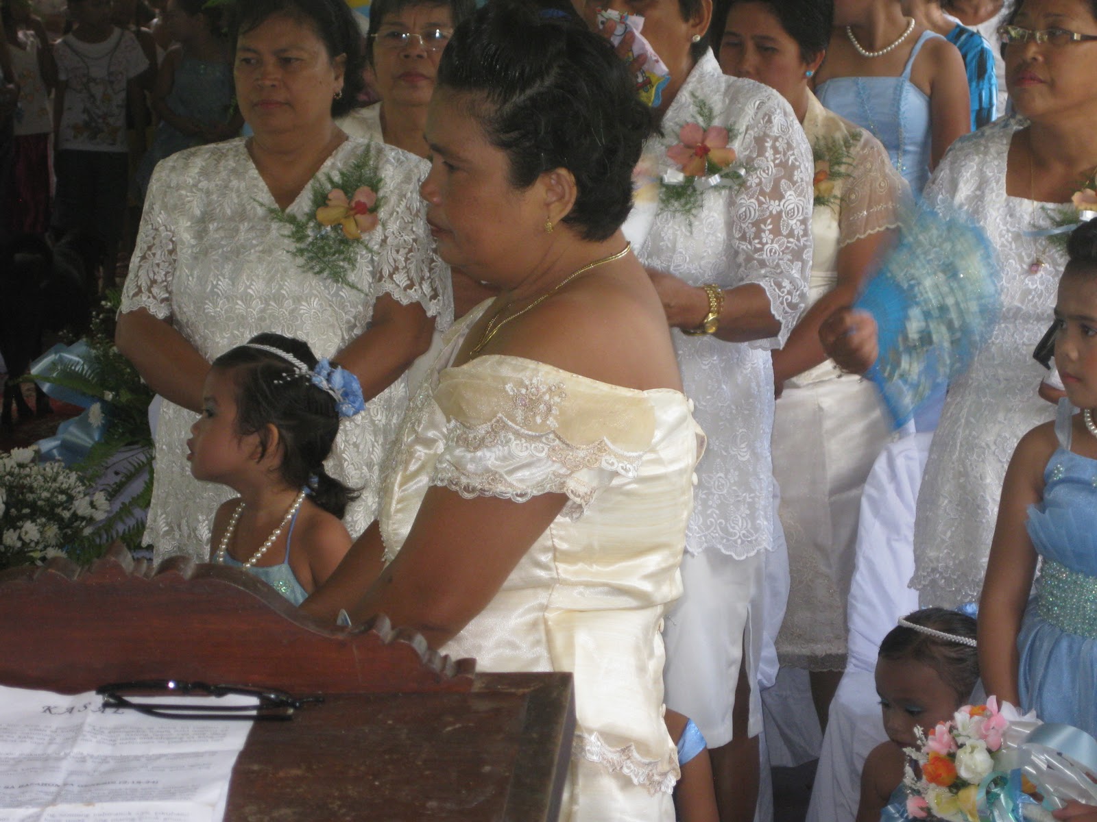 Philippine Church Wedding 39 by  shinjiasuka4ever on deviantART