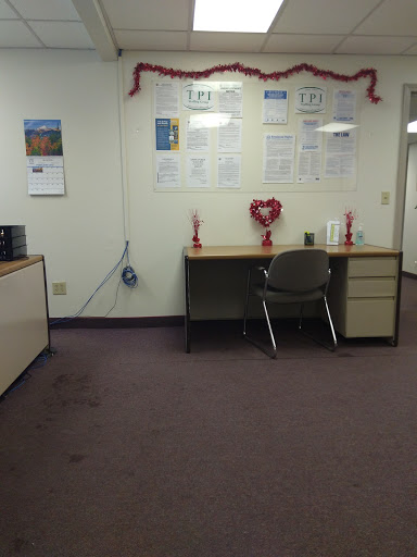 Employment Agency «TPI Staffing Group (Claremont, NH Office)», reviews and photos, 169 Main St, Claremont, NH 03743, USA