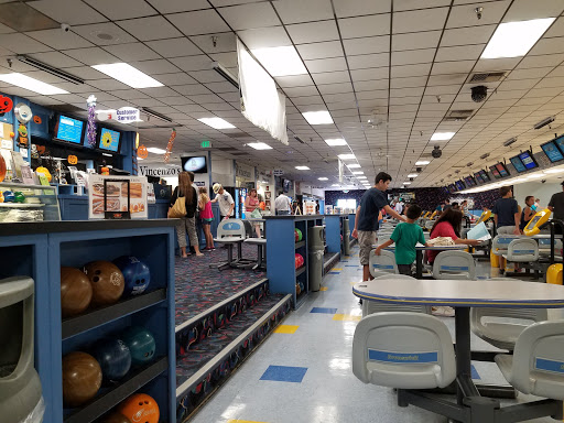 Bowling Alley «Santa Clarita Lanes», reviews and photos, 21615 Soledad Canyon Rd, Saugus, CA 91350, USA
