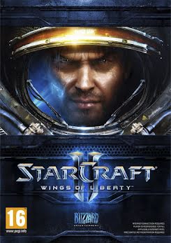 StarCraft II: Wings of Liberty (2010)